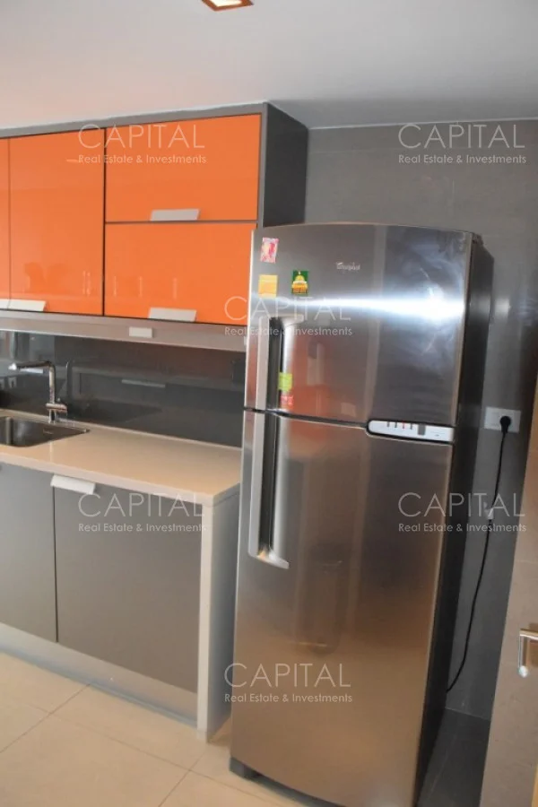 Apartamento en Playa Mansa, propiedad 281522 -Imagen 11