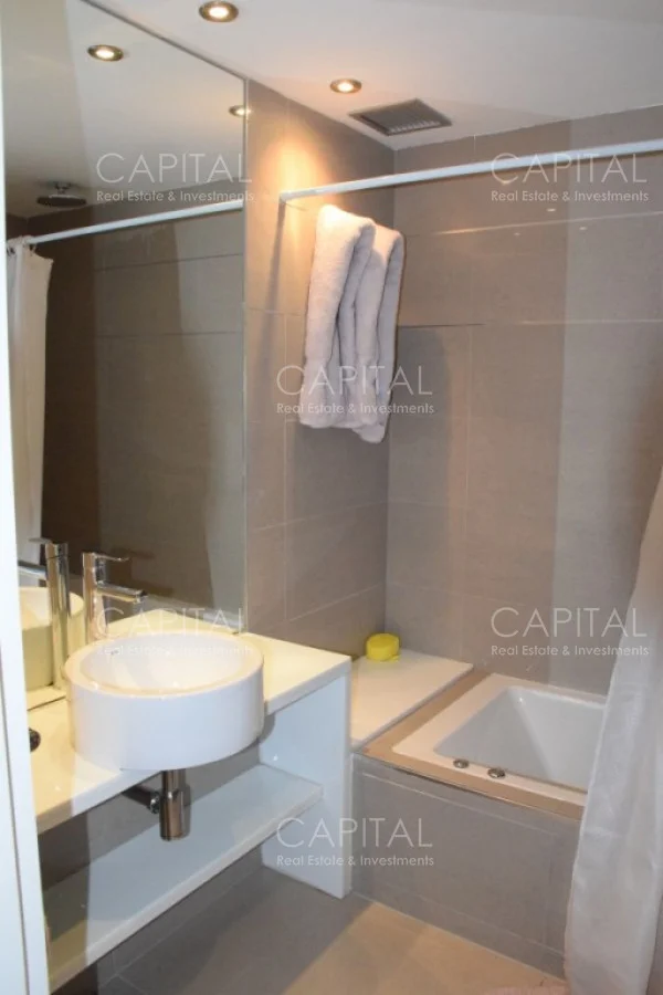 Apartamento en Playa Mansa, propiedad 281522 -Imagen 14