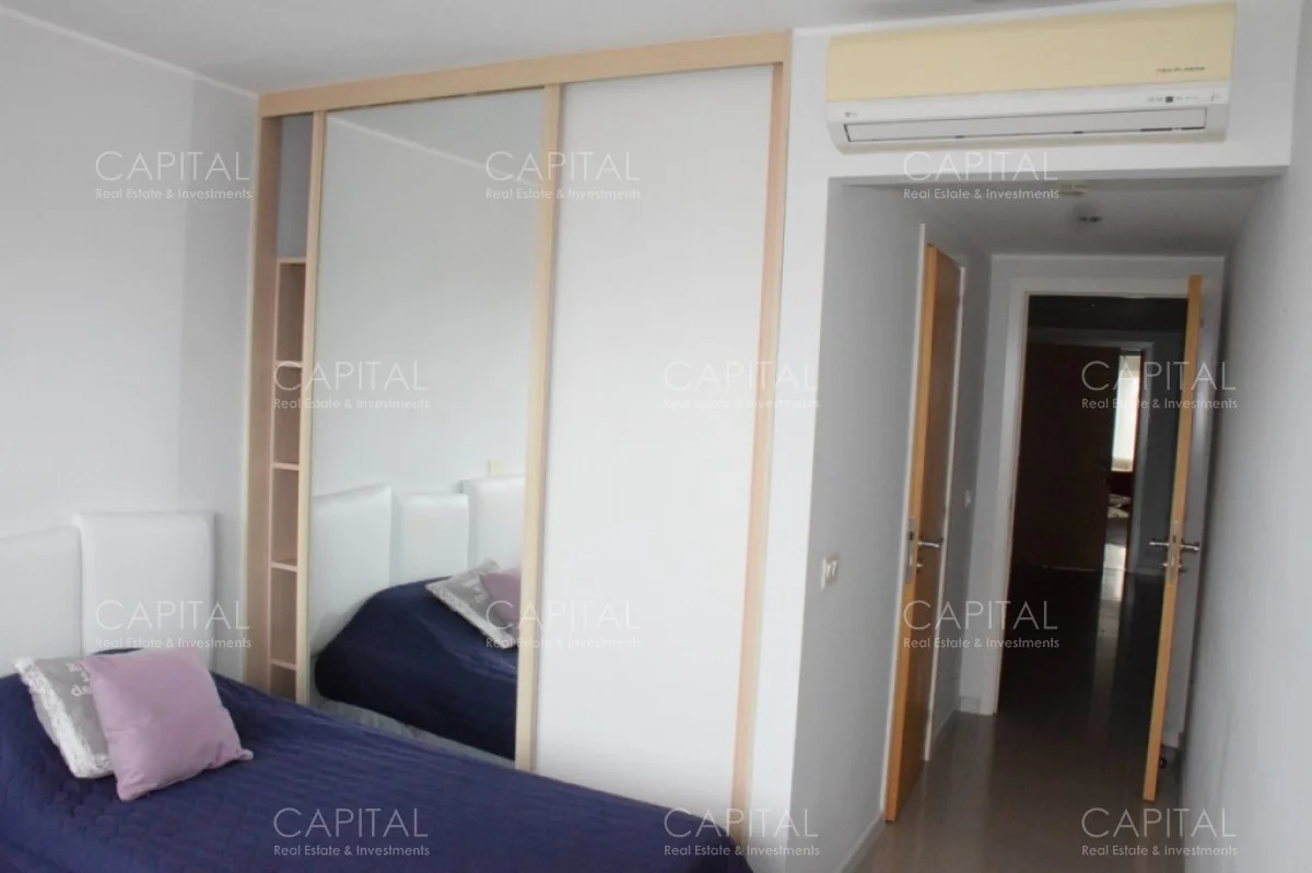 Apartamento en Playa Mansa, propiedad 281522 -Imagen 16