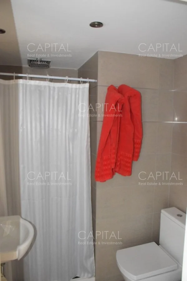 Apartamento en Playa Mansa, propiedad 281522 -Imagen 18
