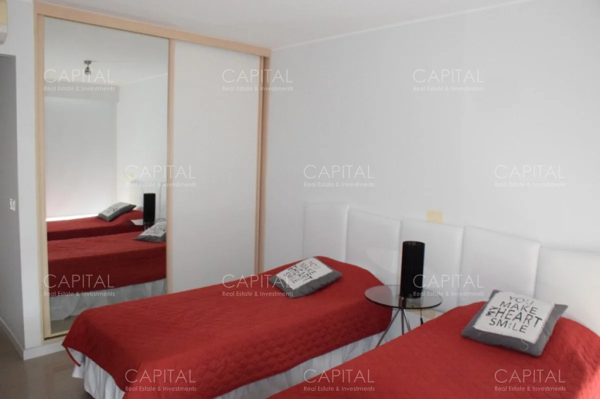 Apartamento en Playa Mansa, propiedad 281522 -Imagen 19