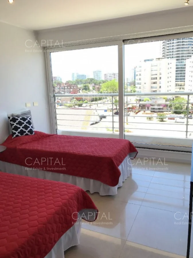 Apartamento en Playa Mansa, propiedad 281522 -Imagen 20