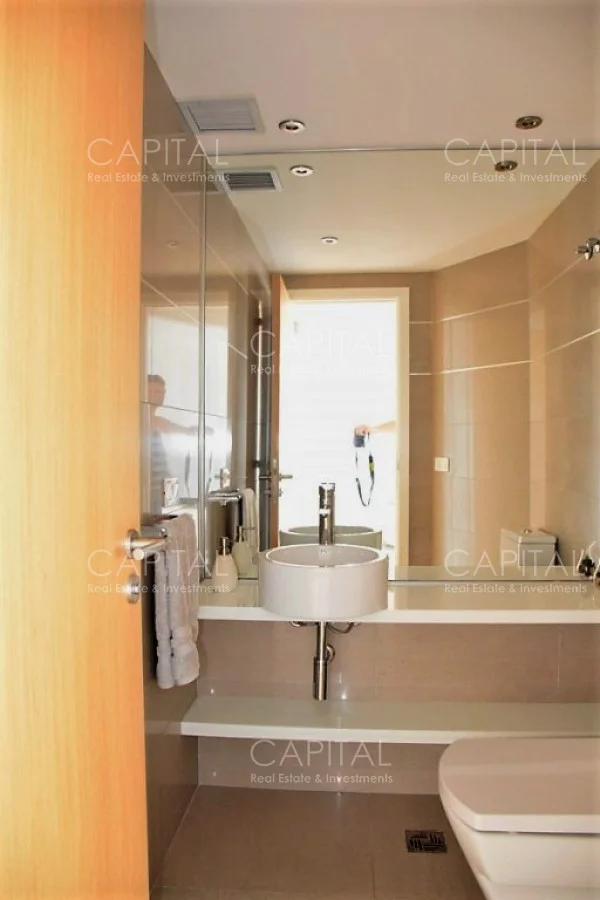 Apartamento en Playa Mansa, propiedad 281522 -Imagen 21