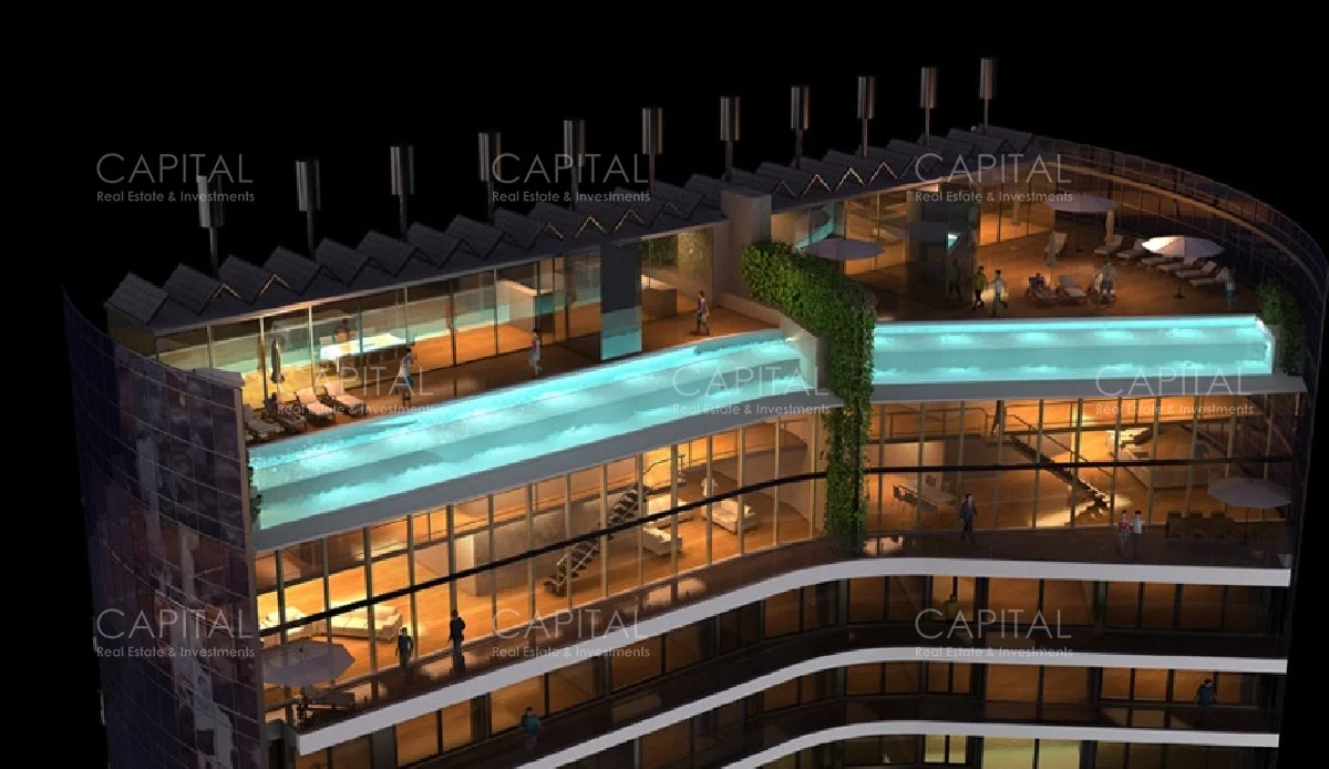 Apartamento en Playa Mansa, propiedad 281522 -Imagen 23