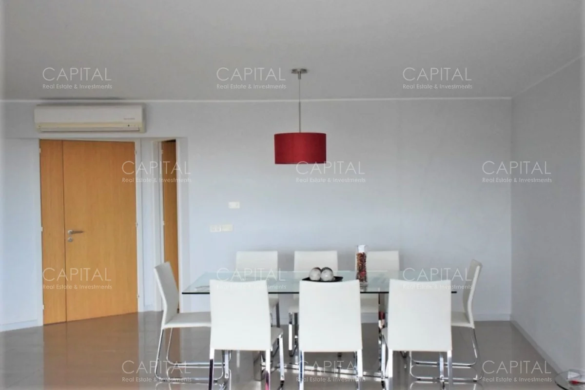 Apartamento en Playa Mansa, propiedad 281522 -Imagen 8
