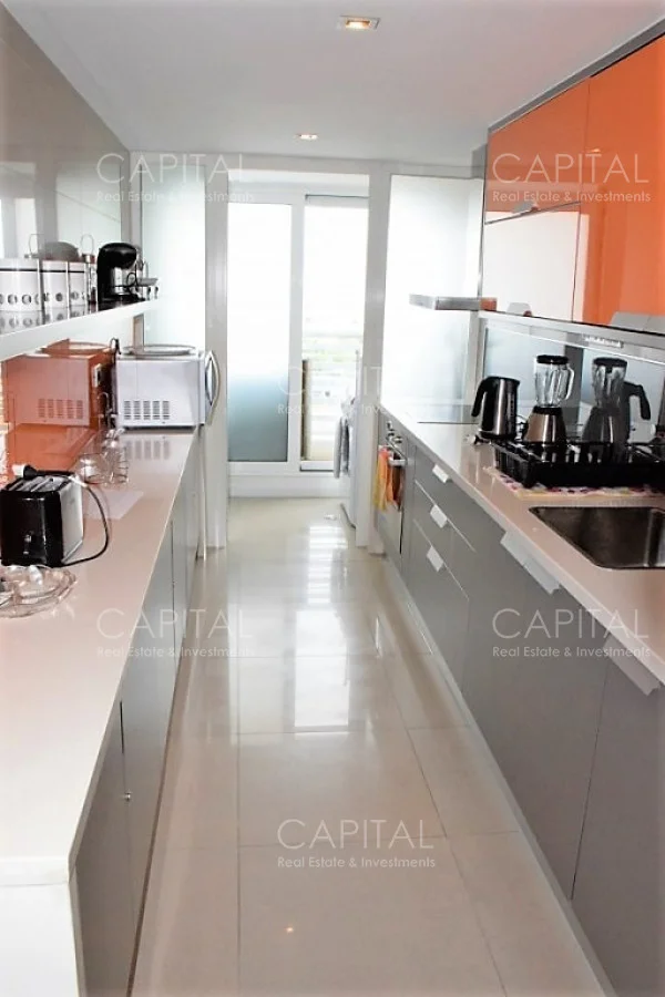 Apartamento en Playa Mansa, propiedad 281522 -Imagen 9