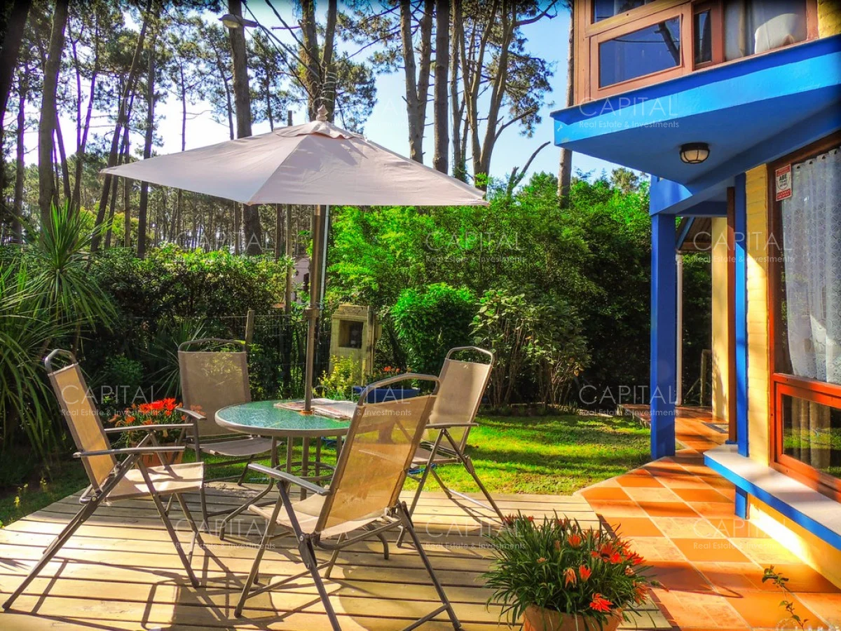 Casa en Rincón del Indio, propiedad 281528 -Imagen 1