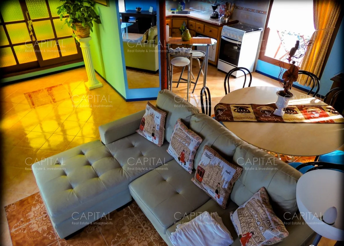 Casa en Rincón del Indio, propiedad 281528 -Imagen 2