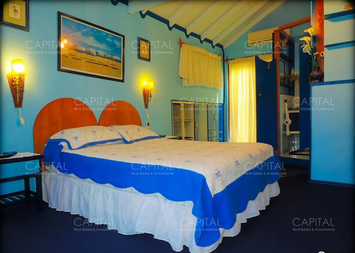 Casa en Rincón del Indio, propiedad 281528 -Imagen 12