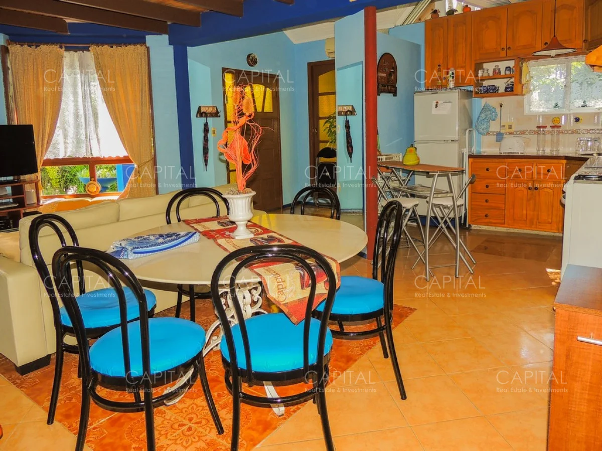 Casa en Rincón del Indio, propiedad 281528 -Imagen 3