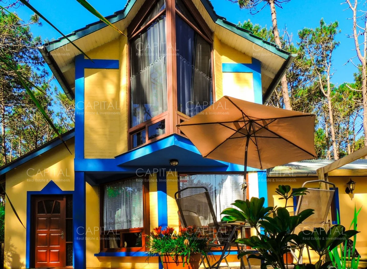 Casa en Rincón del Indio, propiedad 281528 -Imagen 4