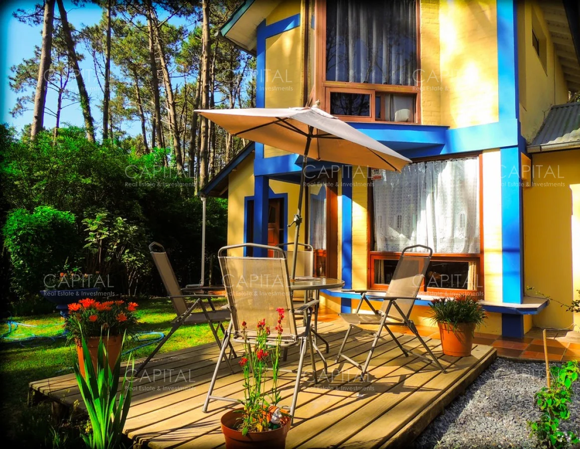 Casa en Rincón del Indio, propiedad 281528 -Imagen 5