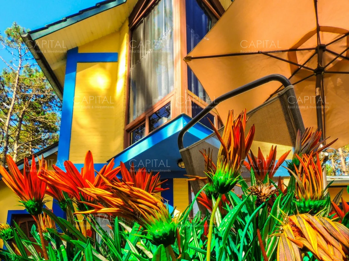 Casa en Rincón del Indio, propiedad 281528 -Imagen 6