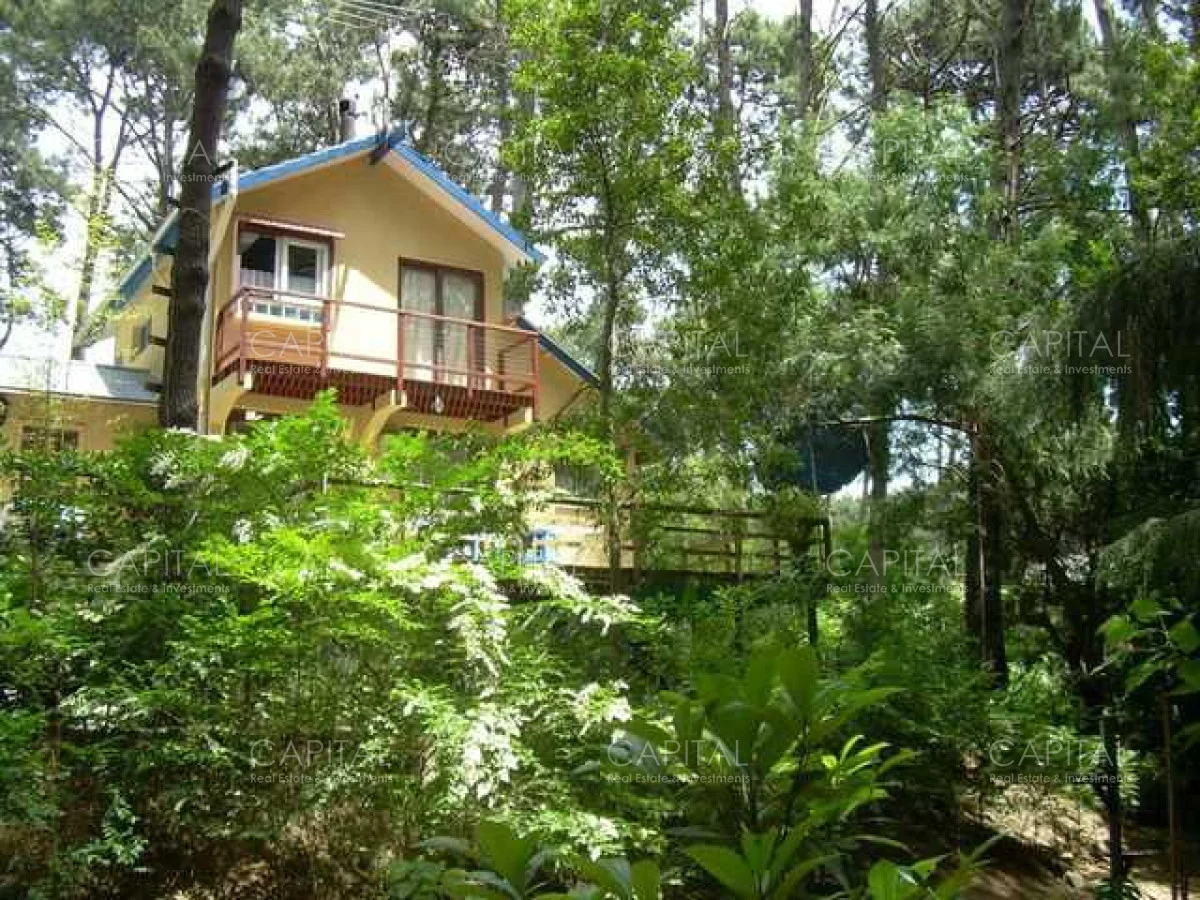 Casa en Rincón del Indio, propiedad 281528 -Imagen 7