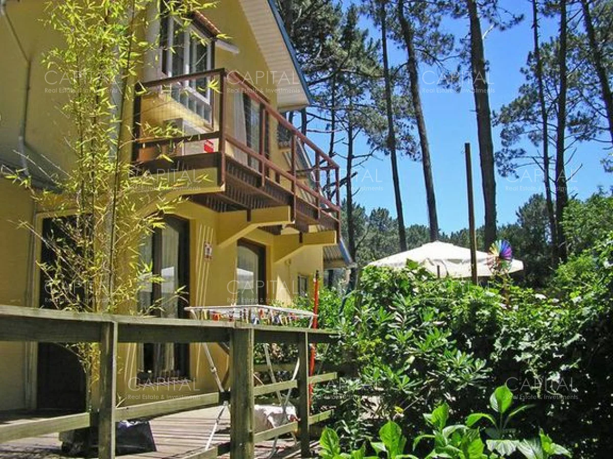 Casa en Rincón del Indio, propiedad 281528 -Imagen 9