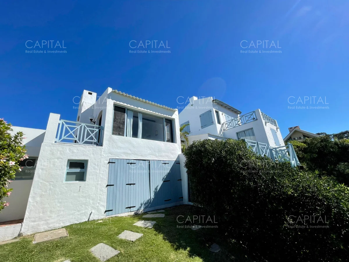 Casa en Montoya, propiedad 281532 -Imagen 2