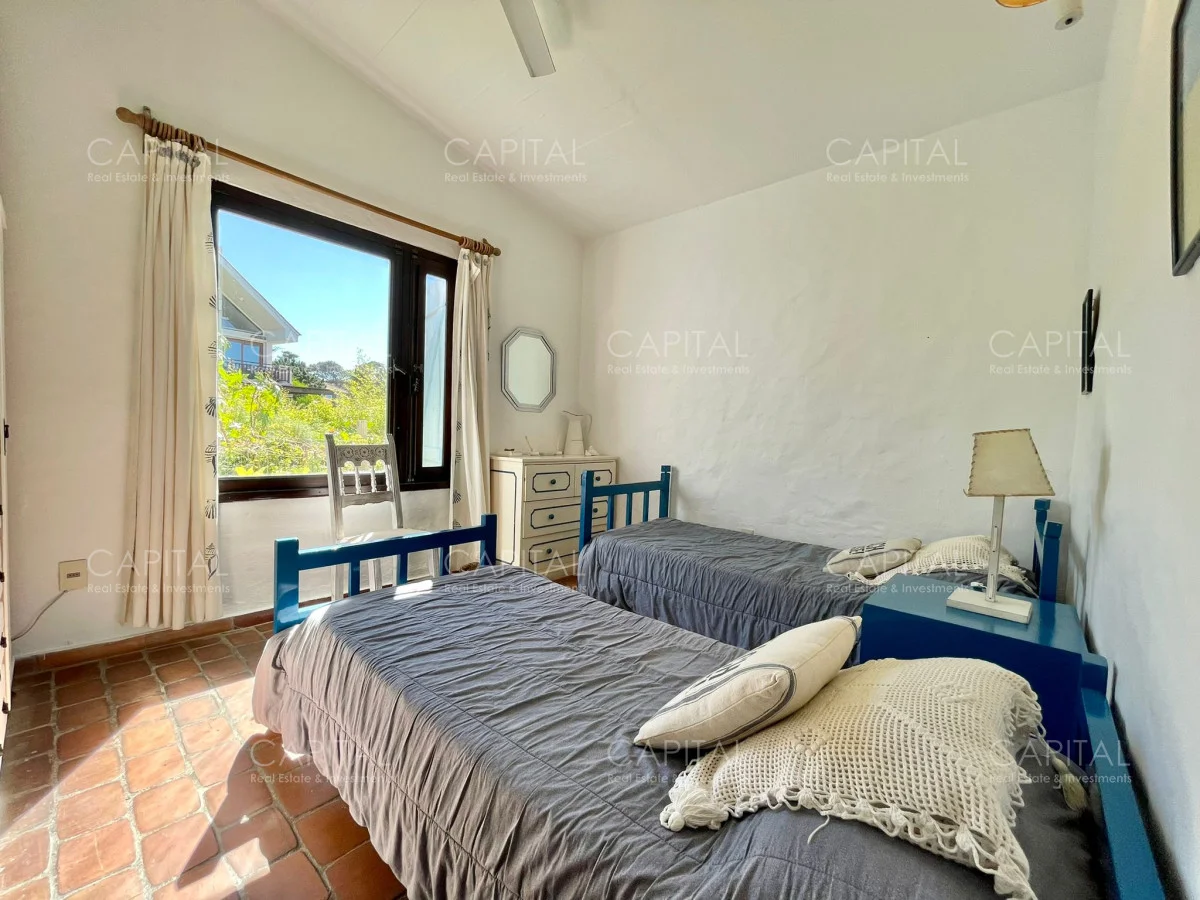 Casa en Montoya, propiedad 281532 -Imagen 11