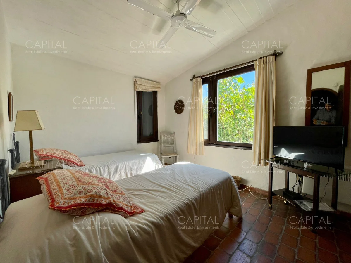 Casa en Montoya, propiedad 281532 -Imagen 12