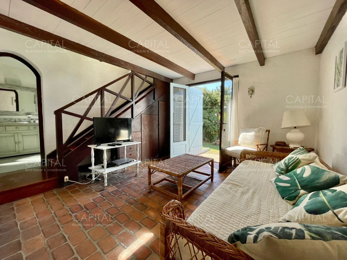 Casa en Montoya, propiedad 281532 -Imagen 13