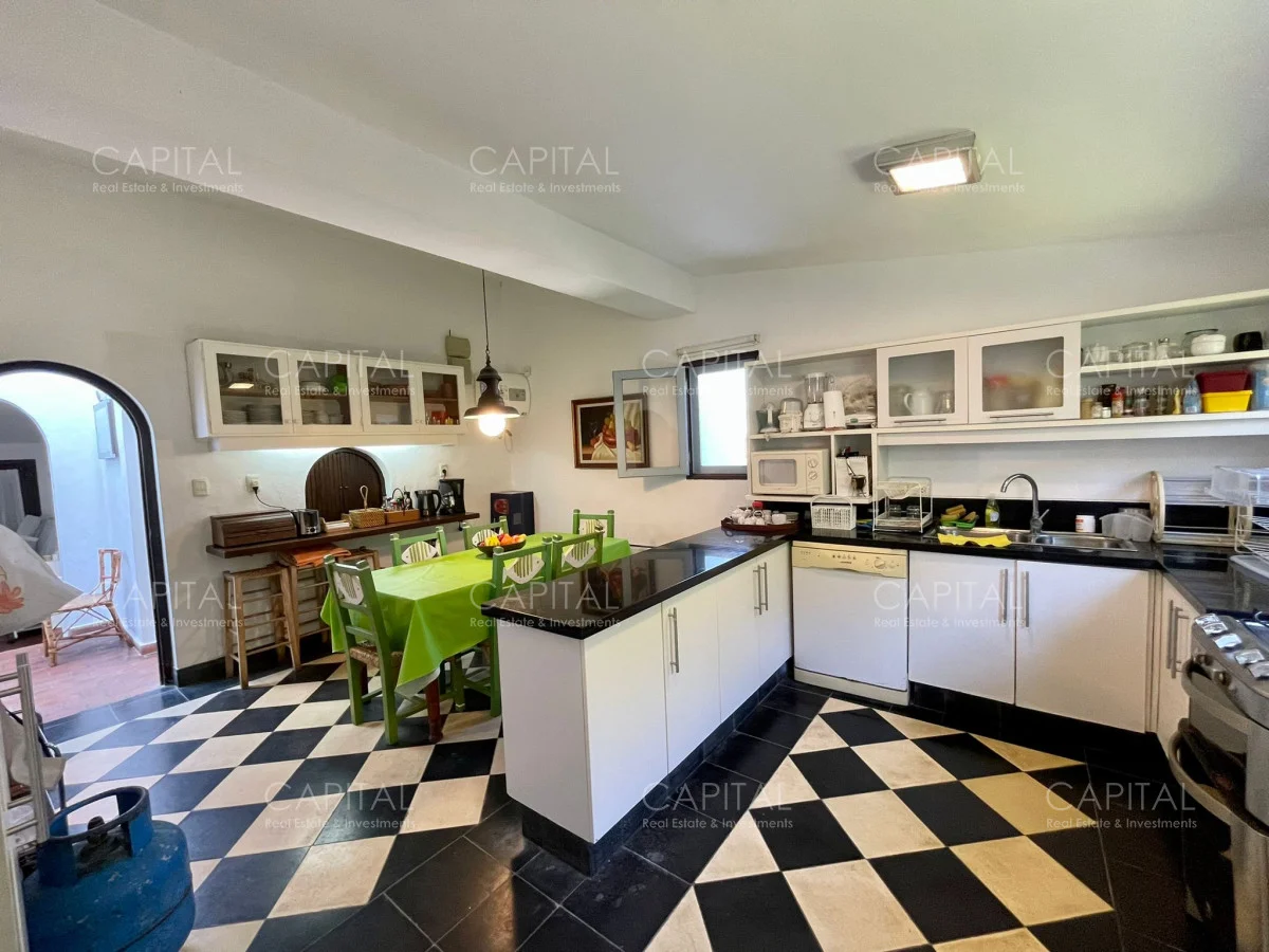 Casa en Montoya, propiedad 281532 -Imagen 14