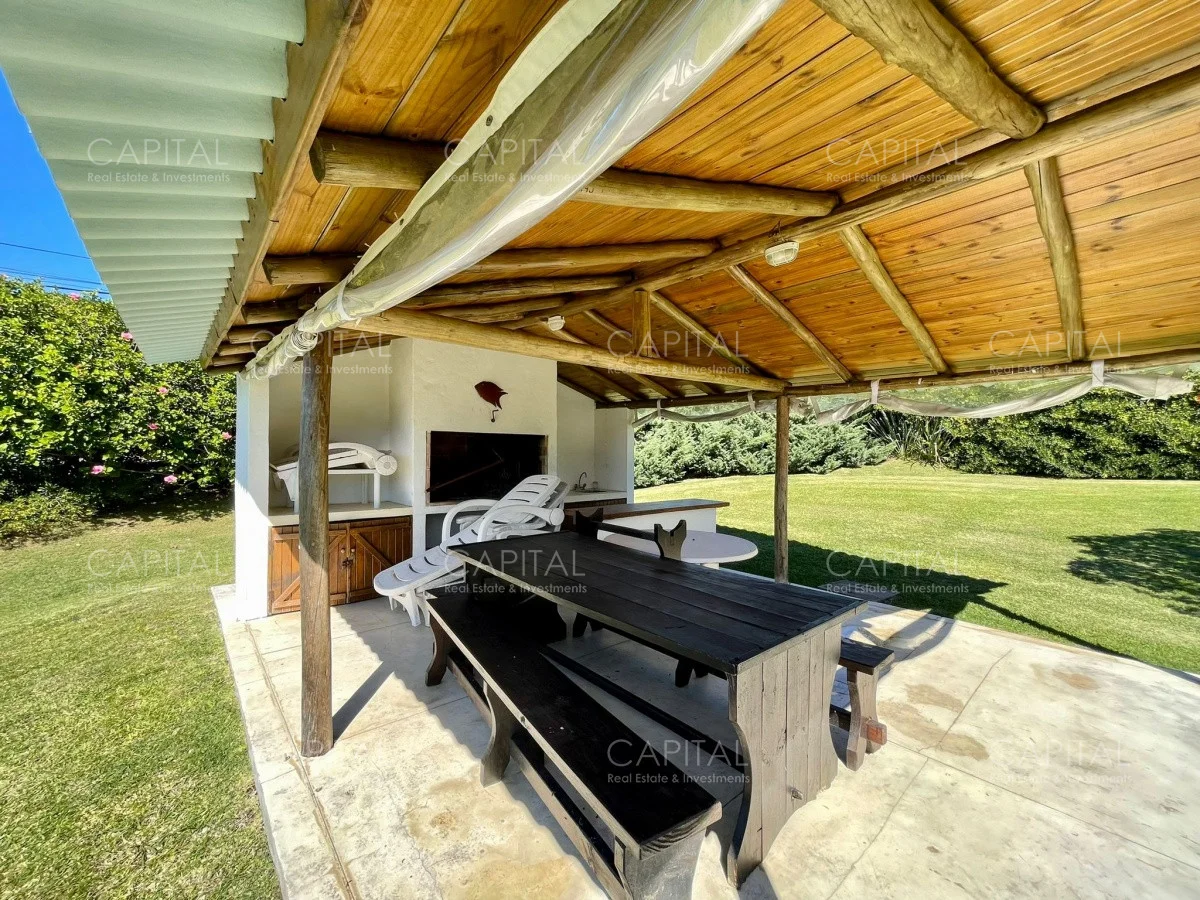 Casa en Montoya, propiedad 281532 -Imagen 16