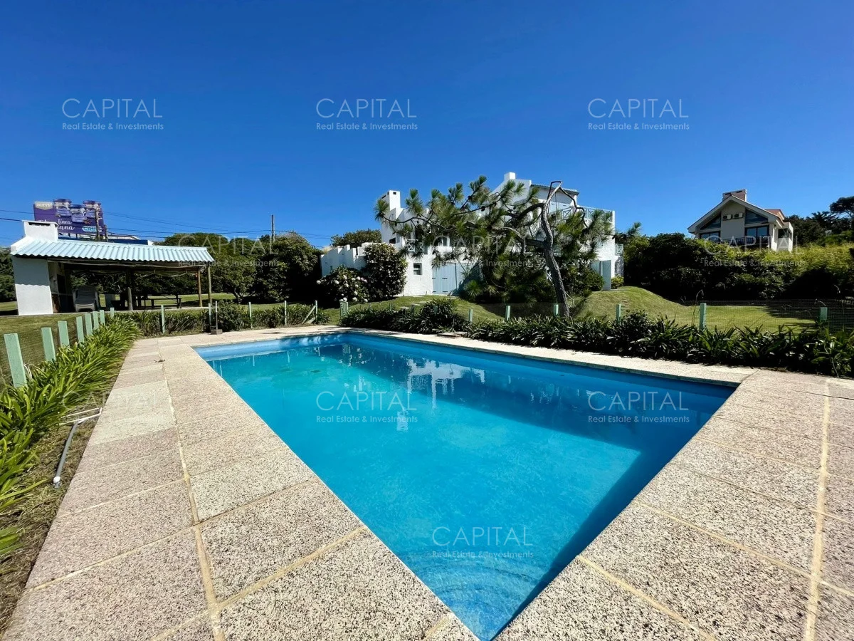 Casa en Montoya, propiedad 281532 -Imagen 17