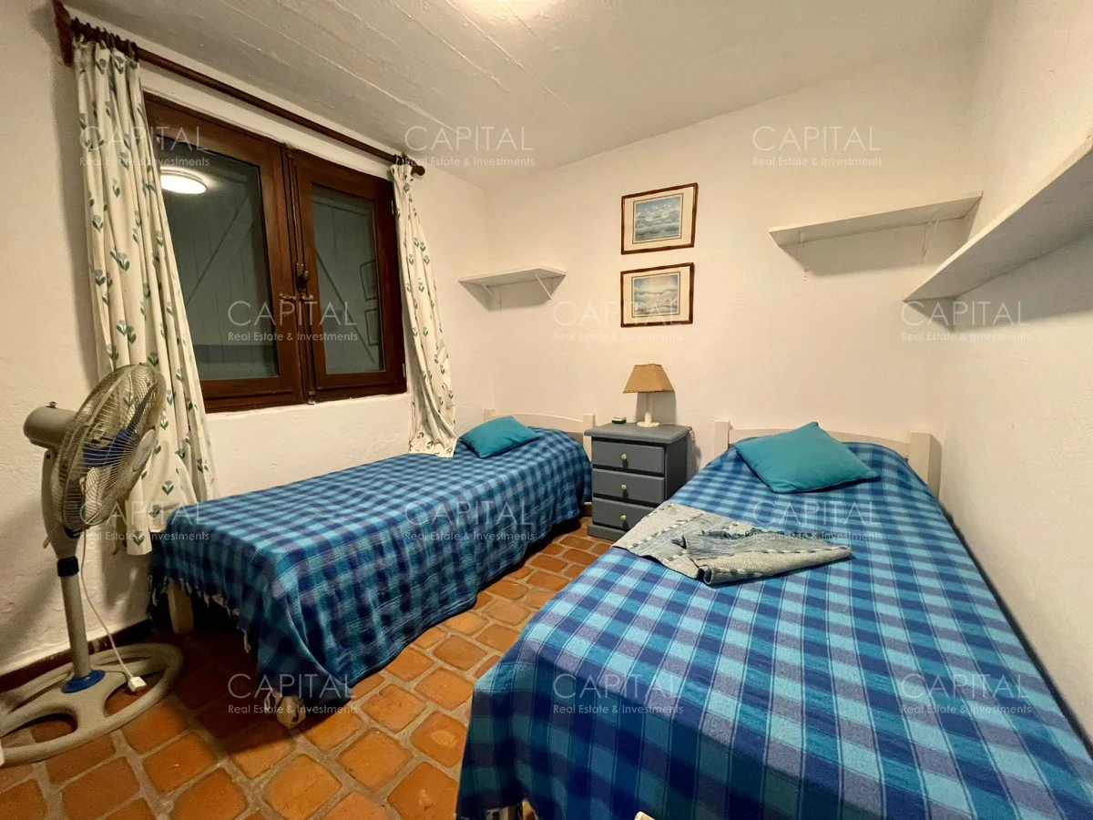 Casa en Montoya, propiedad 281532 -Imagen 20