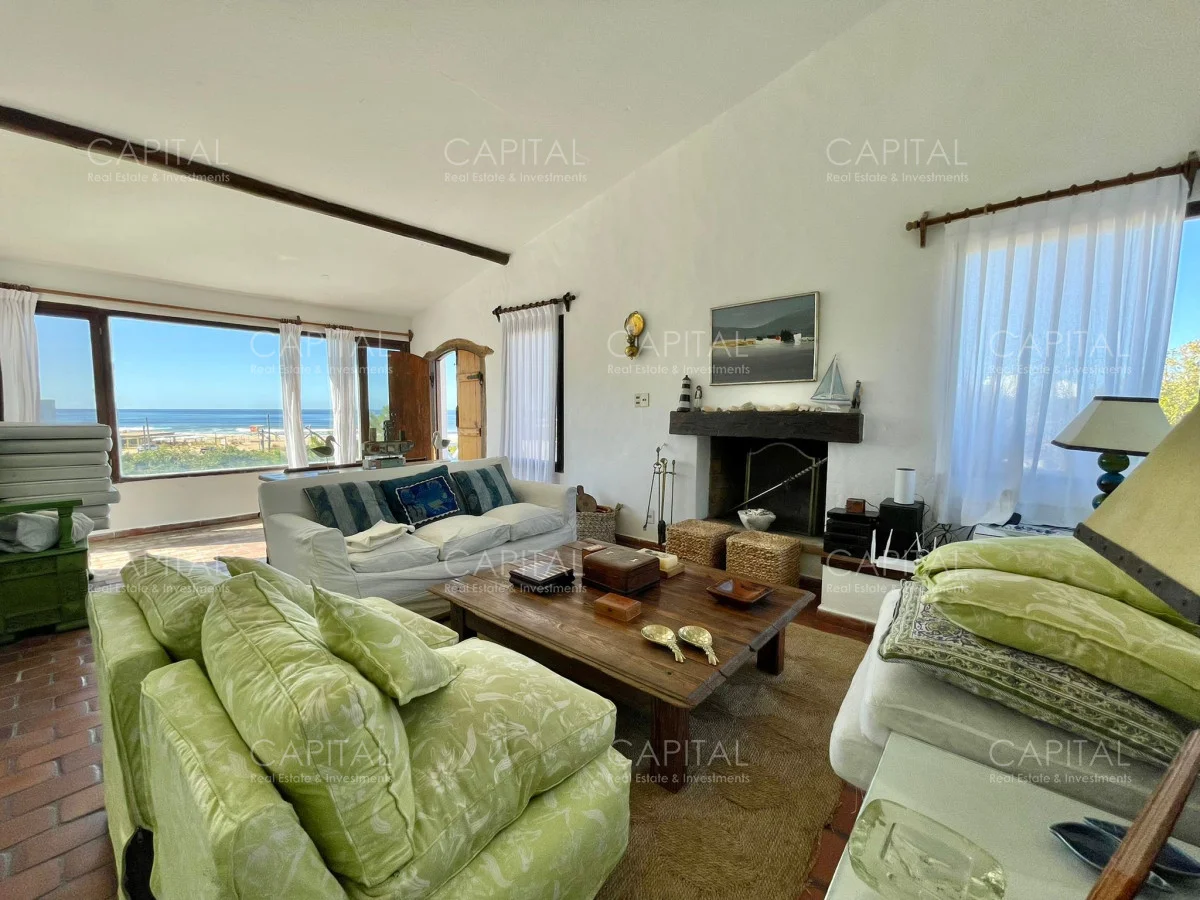 Casa en Montoya, propiedad 281532 -Imagen 3