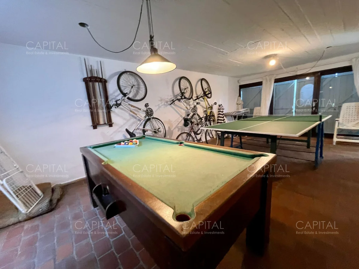 Casa en Montoya, propiedad 281532 -Imagen 21