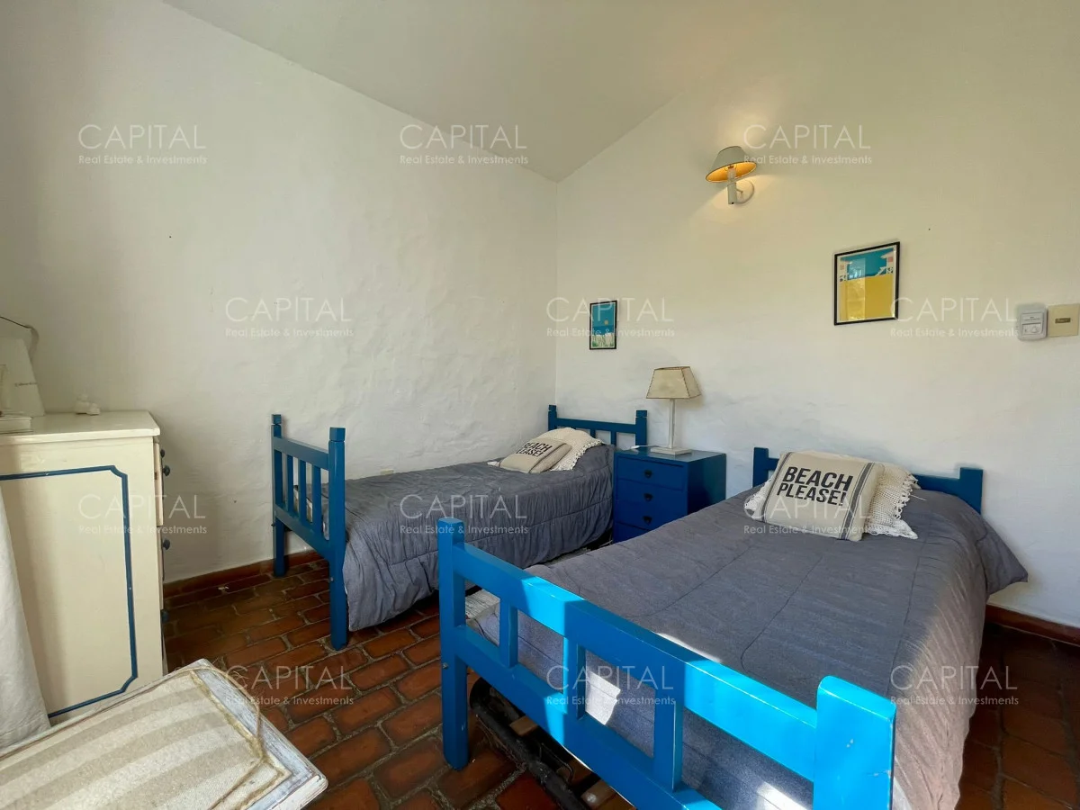 Casa en Montoya, propiedad 281532 -Imagen 25