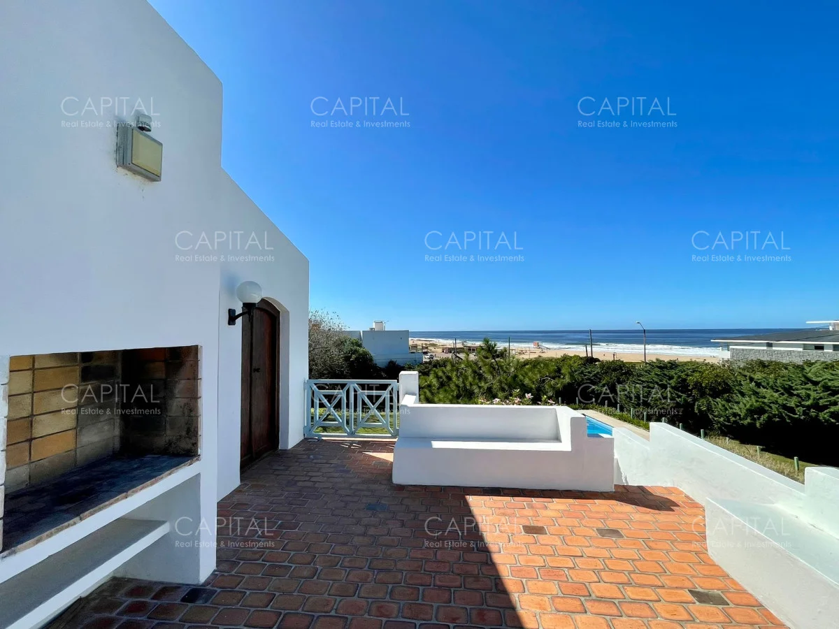 Casa en Montoya, propiedad 281532 -Imagen 4
