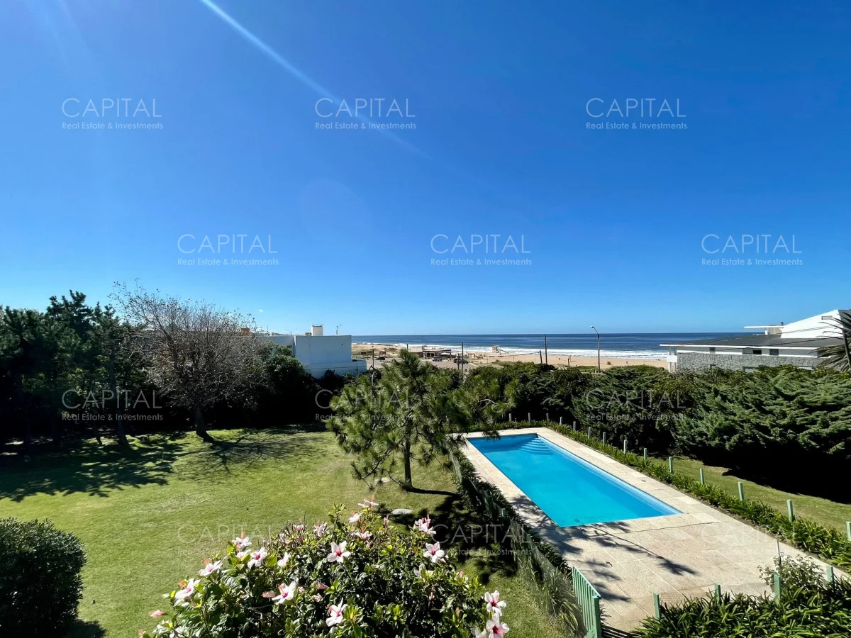 Casa en Montoya, propiedad 281532 -Imagen 5