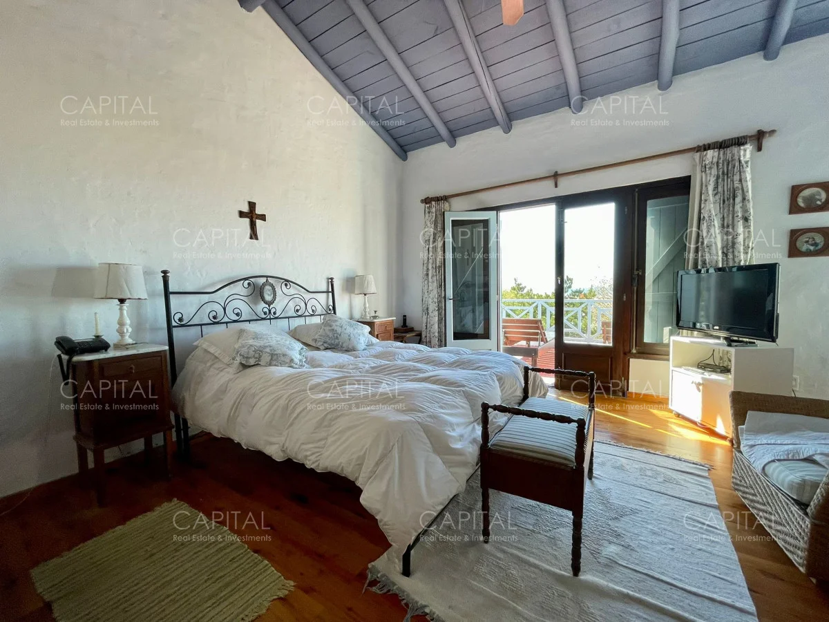 Casa en Montoya, propiedad 281532 -Imagen 6