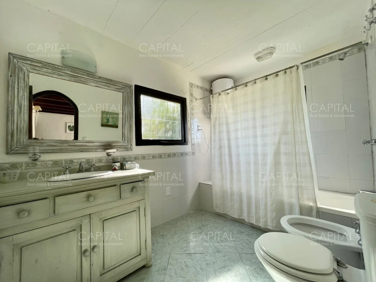 Casa en Montoya, propiedad 281532 -Imagen 7
