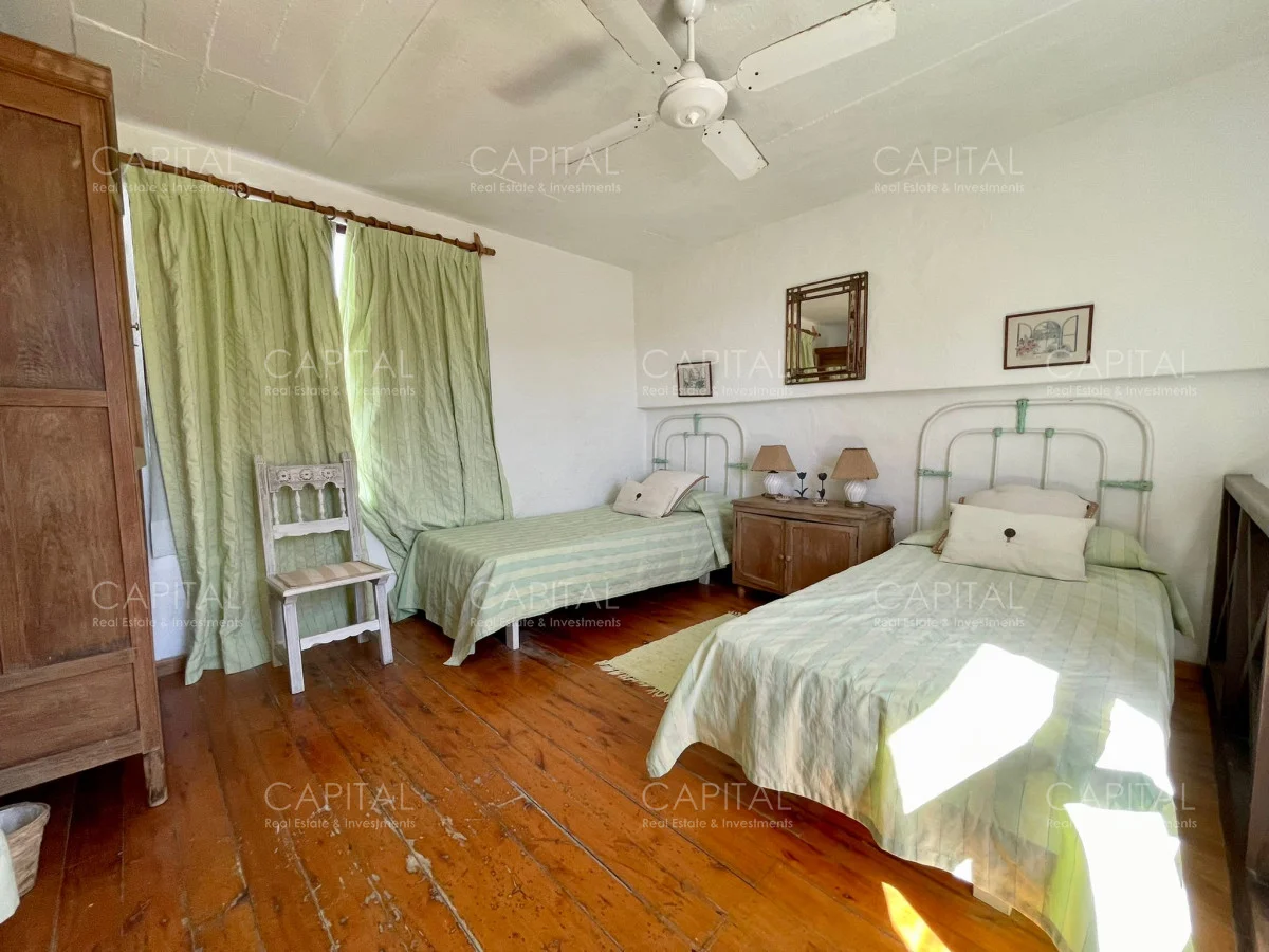 Casa en Montoya, propiedad 281532 -Imagen 8