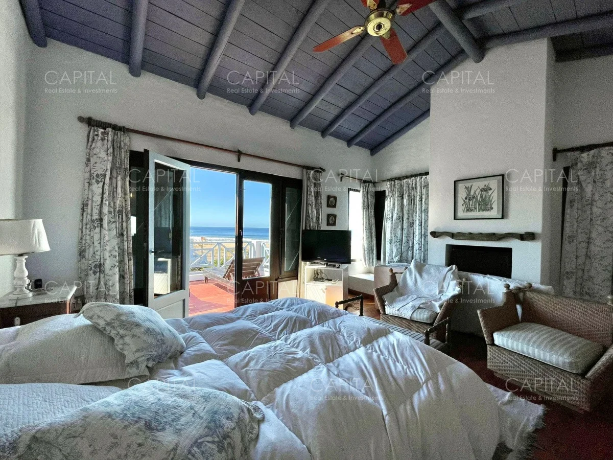 Casa en Montoya, propiedad 281532 -Imagen 9