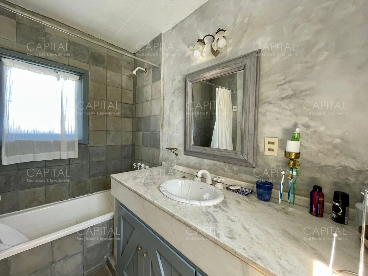 Casa en Montoya, propiedad 281532 -Imagen 10