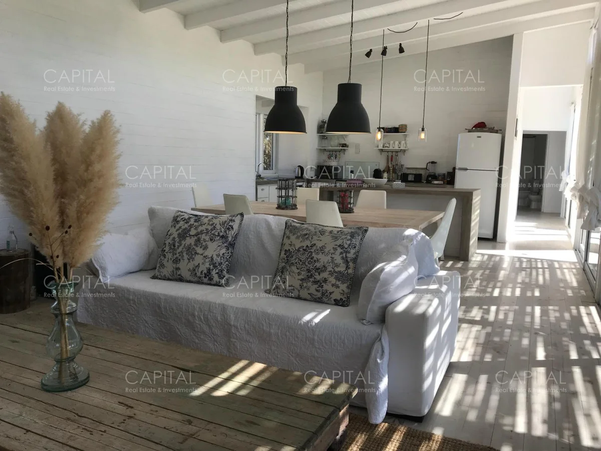 Casa en San Vicente, propiedad 281536 -Imagen 2