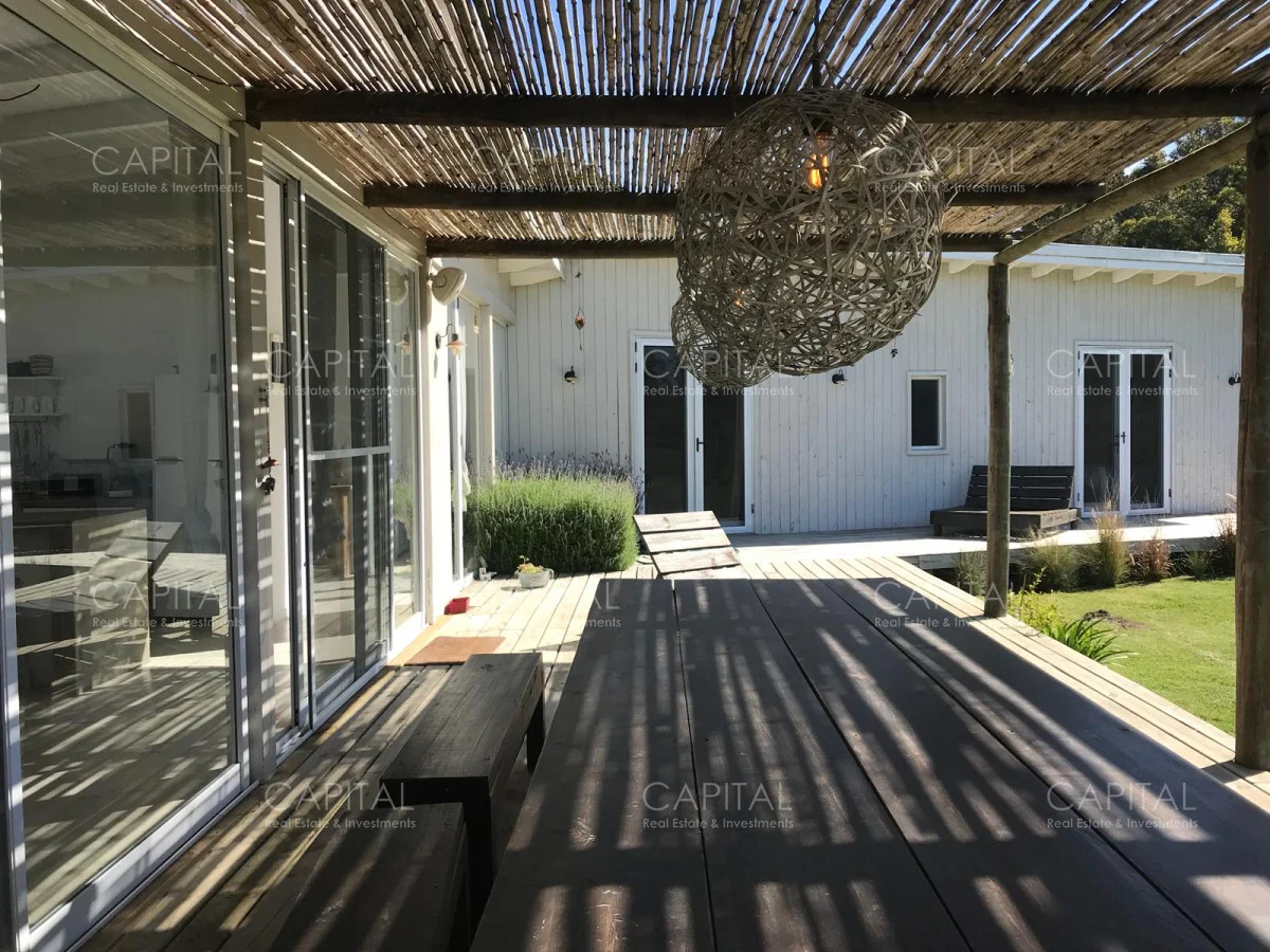 Casa en San Vicente, propiedad 281536 -Imagen 11