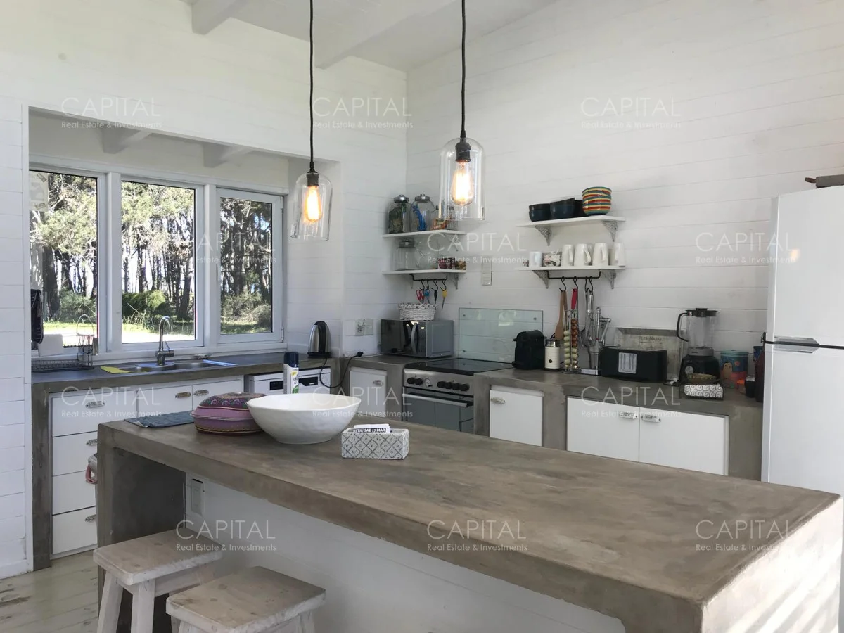 Casa en San Vicente, propiedad 281536 -Imagen 3
