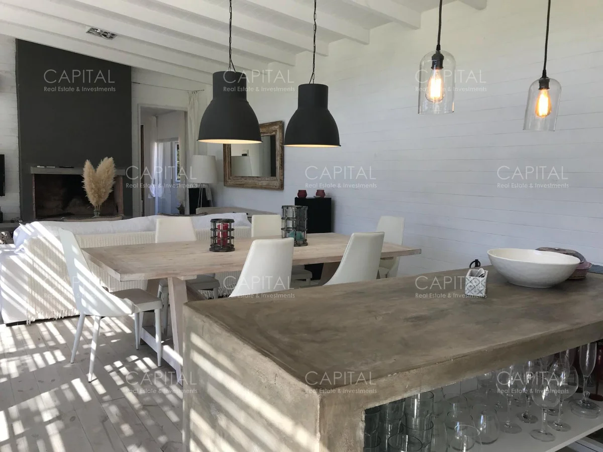 Casa en San Vicente, propiedad 281536 -Imagen 4
