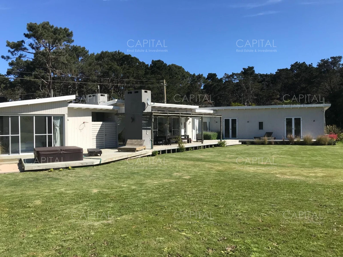 Casa en San Vicente, propiedad 281536 -Imagen 8