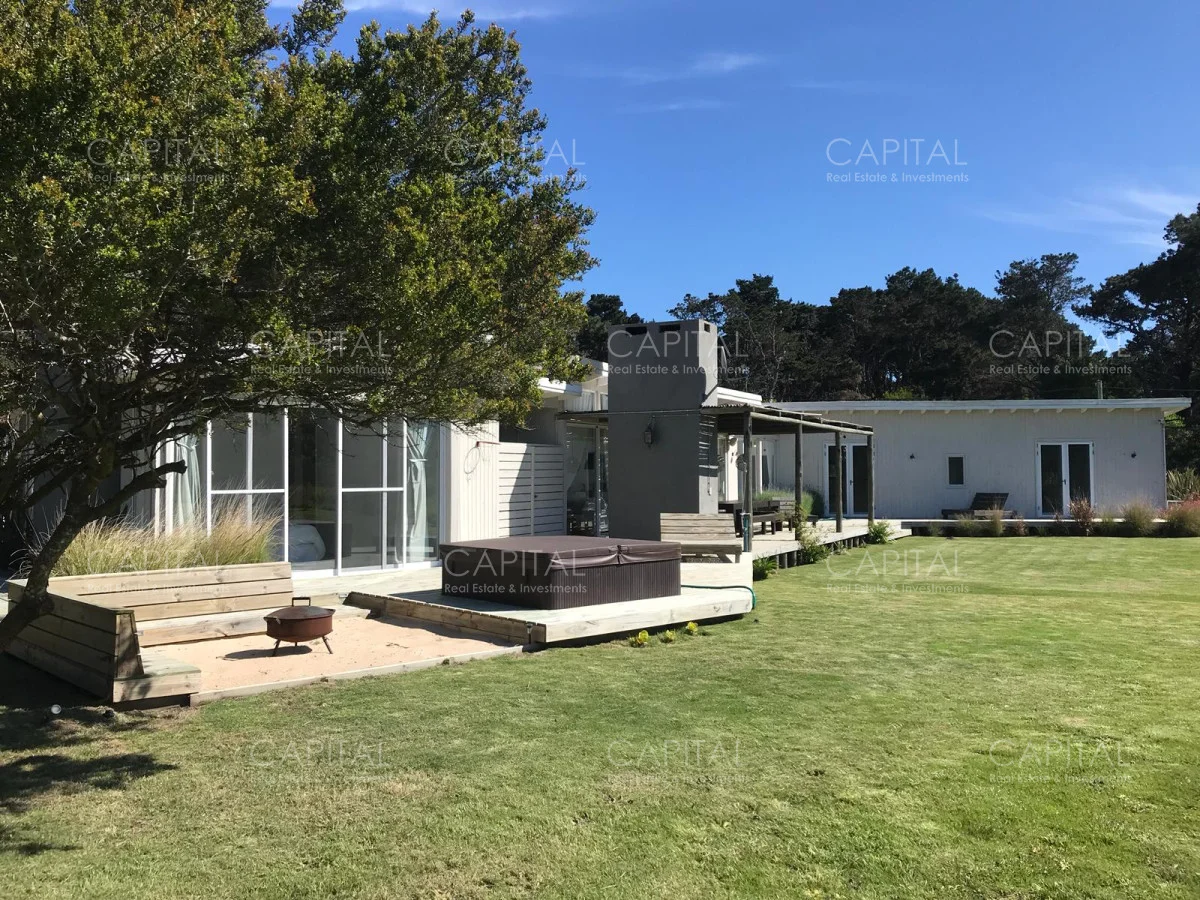 Casa en San Vicente, propiedad 281536 -Imagen 9