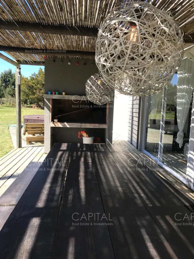 Casa en San Vicente, propiedad 281536 -Imagen 10