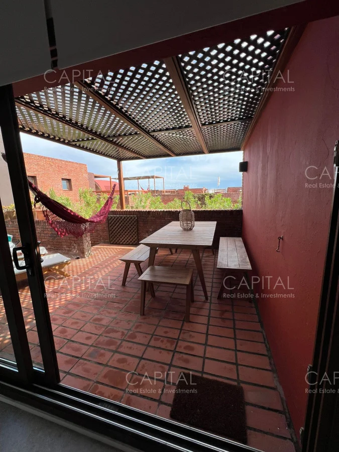 Apartamento en Manantiales, propiedad 281539 -Imagen 1