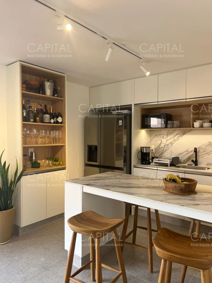 Apartamento en Manantiales, propiedad 281539 -Imagen 2