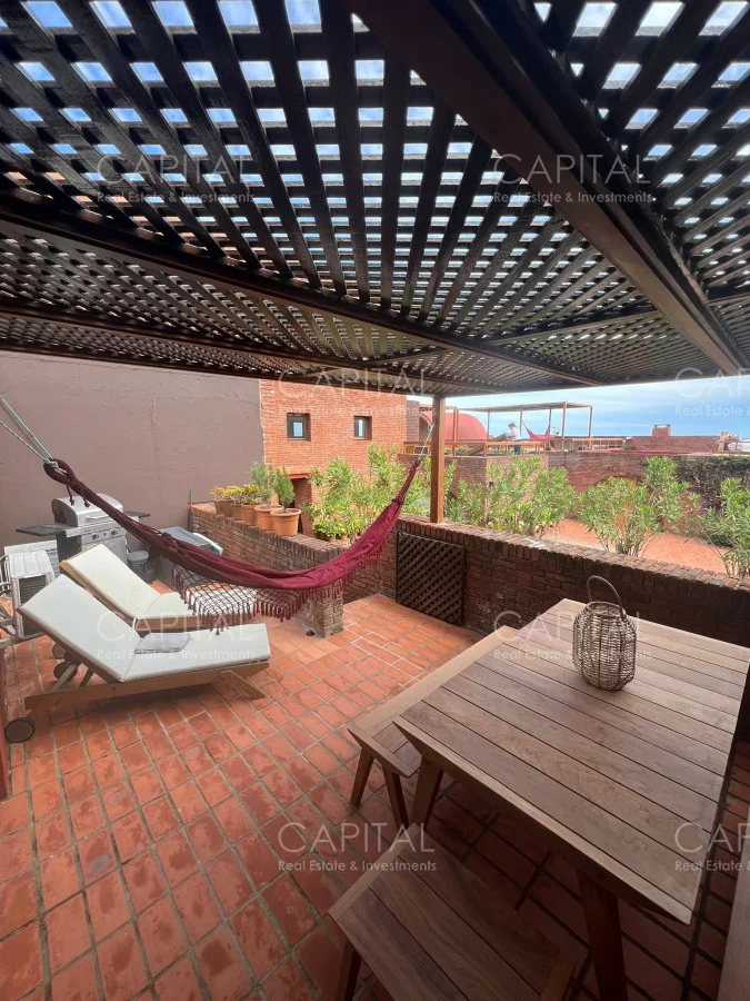 Apartamento en Manantiales, propiedad 281539 -Imagen 3