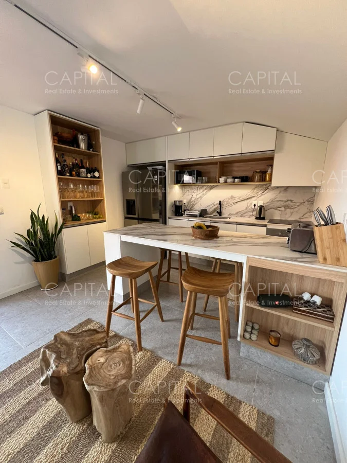 Apartamento en Manantiales, propiedad 281539 -Imagen 4
