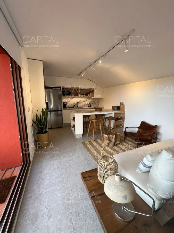 Apartamento en Manantiales, propiedad 281539 -Imagen 5