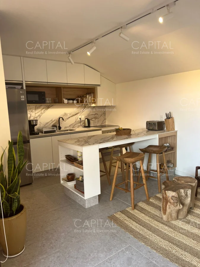 Apartamento en Manantiales, propiedad 281539 -Imagen 6